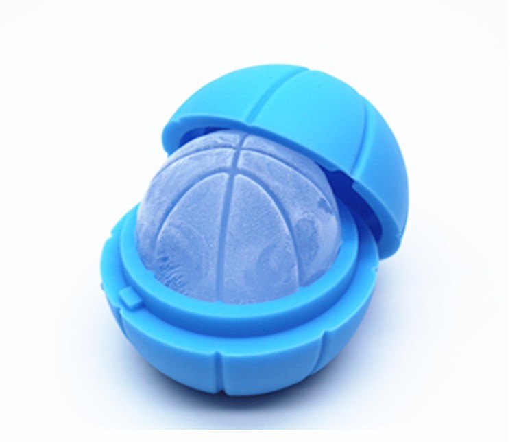 Creative Silicone Ice Ball