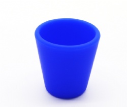 Silicone Drinking Cup, Mini Silicone Wine Glass, Travel Water Cup, Silicone Tea Cup, Daily Necessities