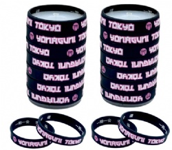 Custom Silicone Sports Wristbands, Manufacturer Personalized Promotional Gifts & Giveaways, Rainbow Wristbands Bracelet