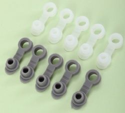 Silicone Cup Lid & Sealing Ring, Leak Proof Cover for Coffee Mug Glass Straw Cup