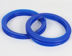 Silicone Corrugated Dust Cover Industrial Machinery Wear Resistant Rubber Ring Electronic Dustproof Sleeve Sealing Ring